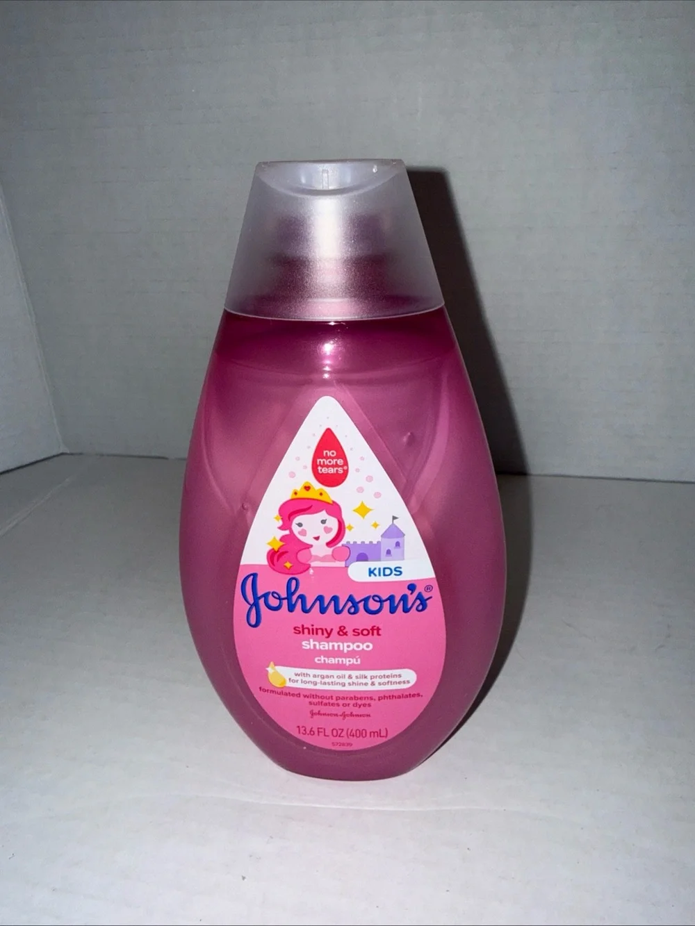 Johnson & Johnson johnson kids